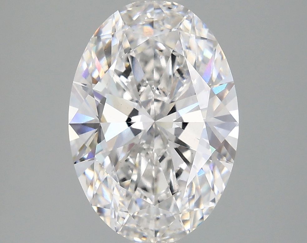 3.06 ct. E/VVS2 Oval Lab Grown Diamond prod_7592bfe890c3491ebc94ba6532bf60f5