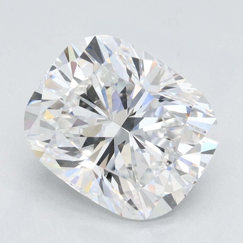 2.41 ct. D/VVS1 Cushion Lab Grown Diamond prod_a548fef2c65a42d1a26d236a937910ba