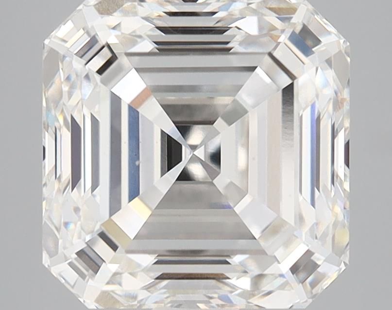 4.05 ct. F/VS1 Square Lab Grown Diamond prod_ea5d98600af64d6bbc3b996dbe097c6b