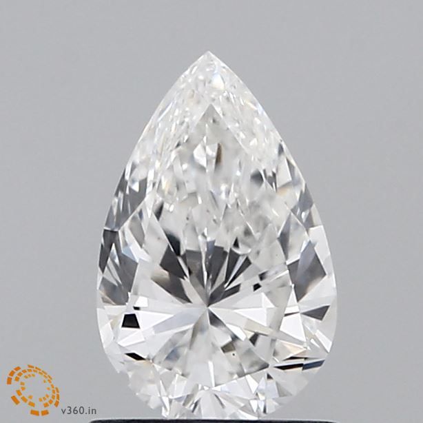 0.83 ct. F/VS1 Pear Lab Grown Diamond prod_f38ed35707104fb7a67a43ca4777d0d0