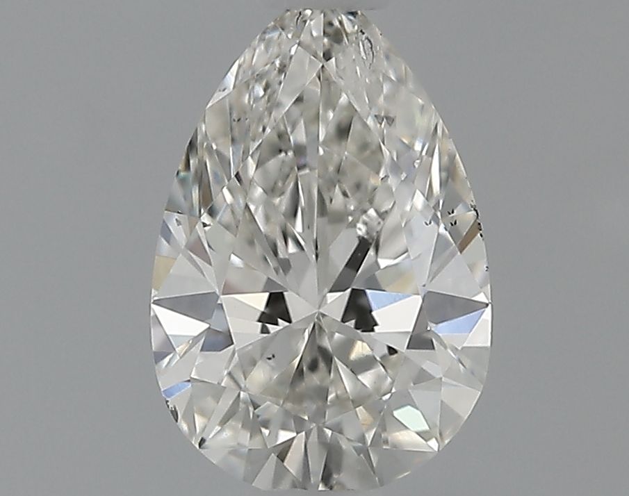 0.58 ct. H/SI1 Pear Lab Grown Diamond prod_7f8087658bc14ae29fe7cf406eac6487