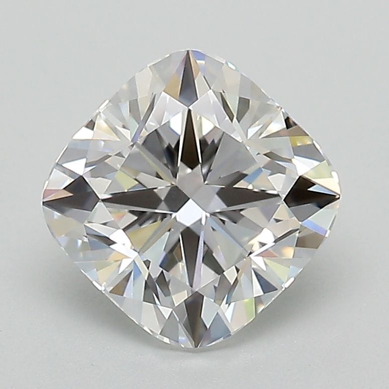 1.95 ct. D/VS1 Cushion Lab Grown Diamond prod_e896697ab30e48d88885c0ec674d7e66