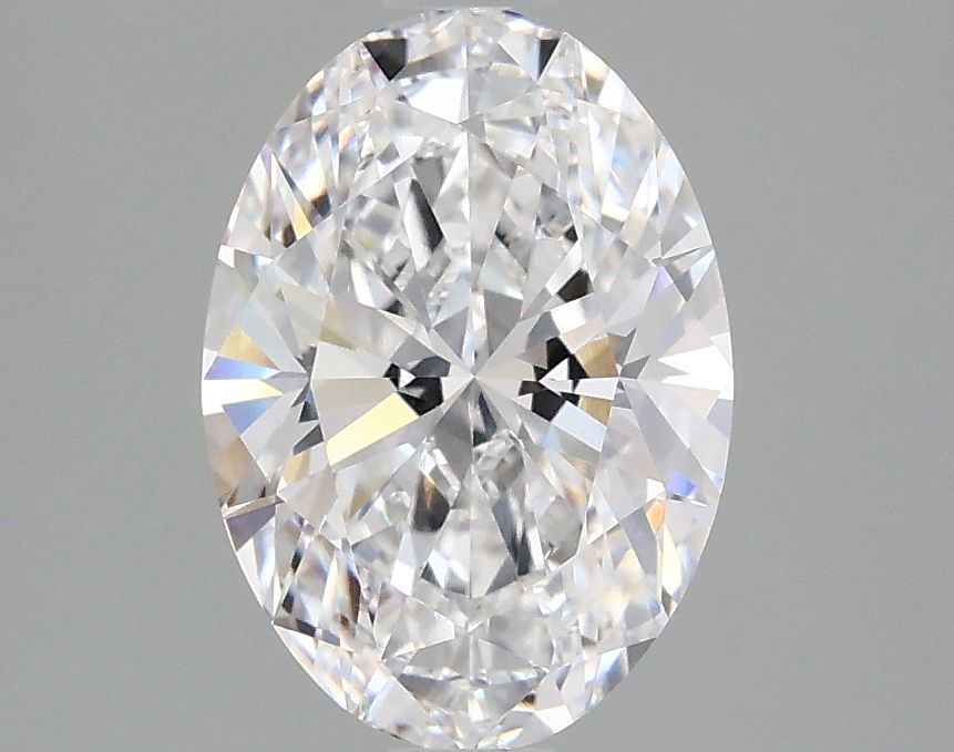 1.98 ct. D/VS1 Oval Lab Grown Diamond prod_82290787a9a14d8aa7f1f042c673d3df