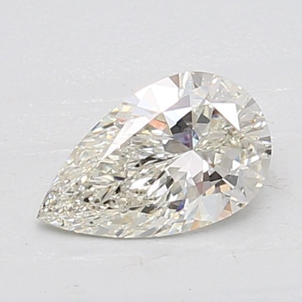 0.73 ct. H/SI1 Pear Lab Grown Diamond prod_7aae991553f247a68592770c9edb9792