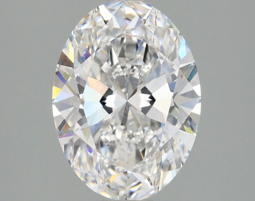 2.08 ct. D/VS1 Oval Lab Grown Diamond prod_8e49db14333f406ab3bbdf454002cdee