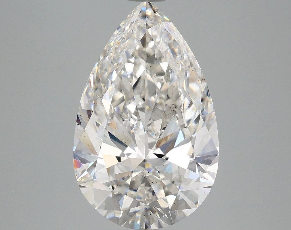 5.01 ct. F/SI1 Pear Lab Grown Diamond prod_9a01a7051b154b5b84190ebfff8b3800