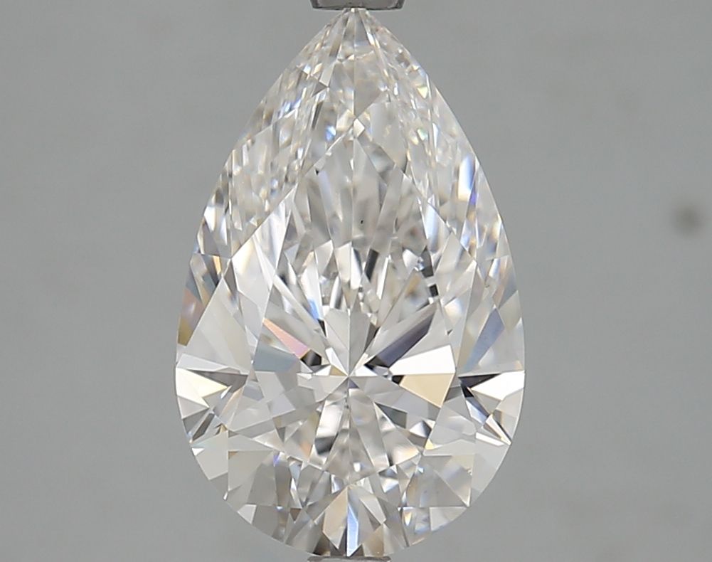 3.02 ct. F/VS1 Pear Lab Grown Diamond prod_b428f22e2aff41b7939af47657d3f413