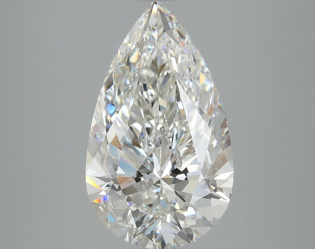 4.52 ct. F/SI1 Pear Lab Grown Diamond prod_efd79879572c4a038688be09b586bcda