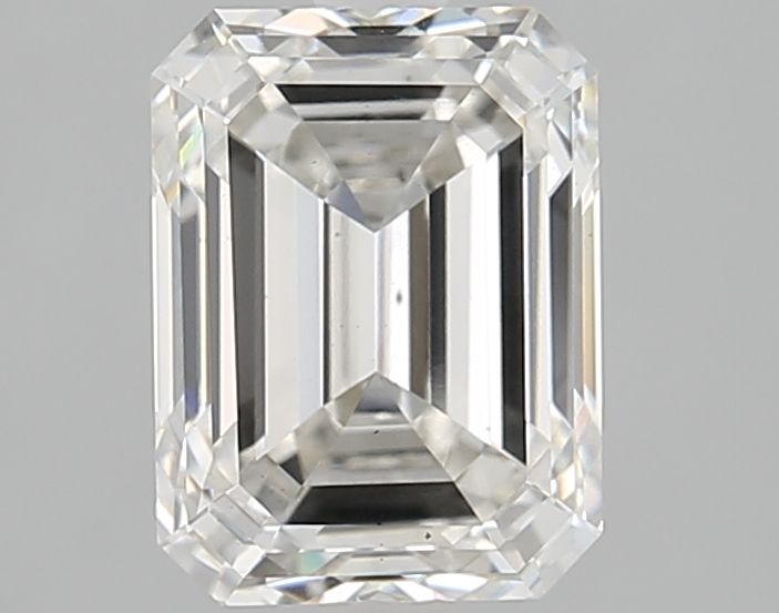 3.01 ct. H/VS2 Emerald Lab Grown Diamond prod_f7f9bde2bc7142e1a54685b2d591fdd8