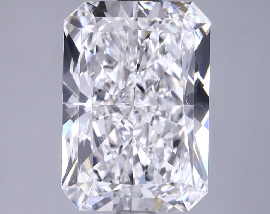 2.70 ct. F/VS1 Radiant Lab Grown Diamond prod_7a3e378d739345cb8ffe2345af123287