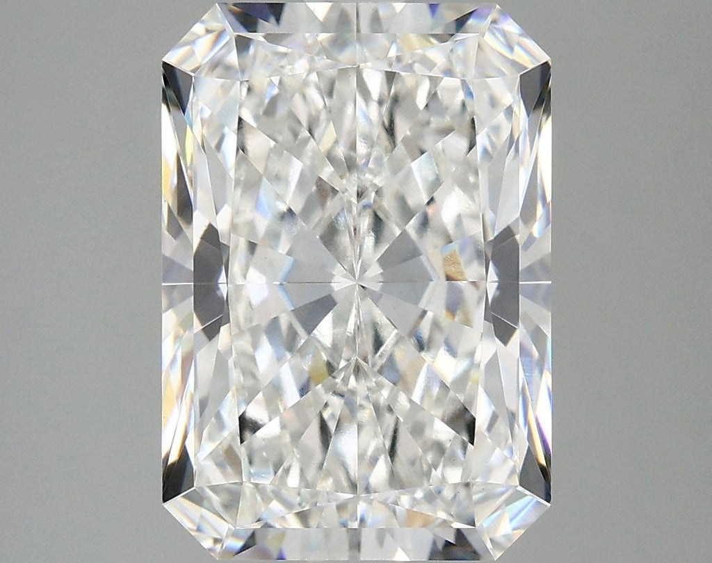 5.10 ct. E/VVS2 Radiant Lab Grown Diamond prod_f31183c26eef4e81875af022011c0a2a