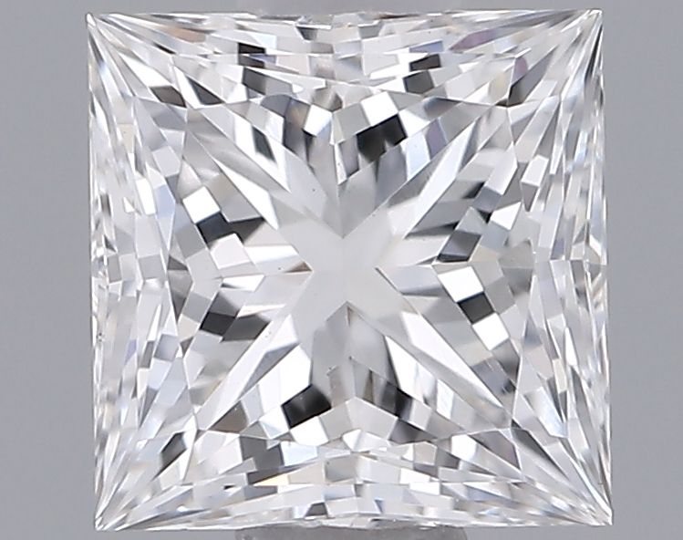 0.82 ct. E/VS1 Princess Lab Grown Diamond prod_e21296e581cd49529f9a330162a3bd0d