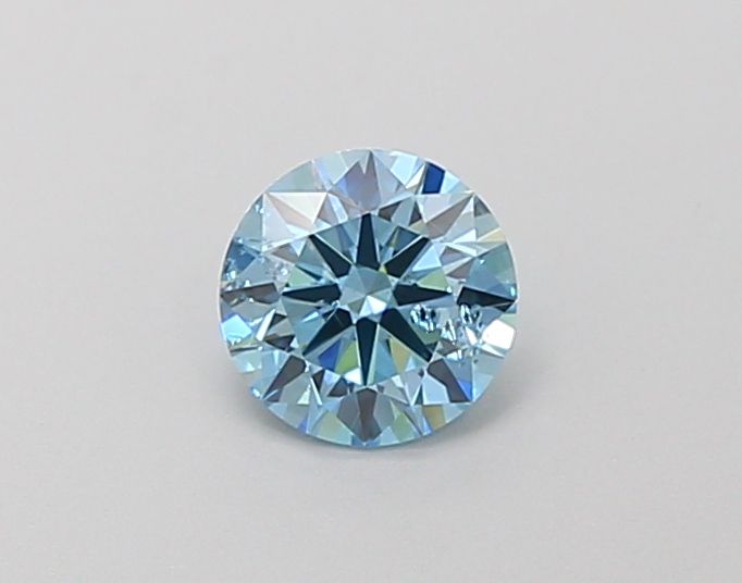 0.50 ct. Fancy Vivid Blue/SI2 Round Lab Grown Diamond prod_7c4aec8ce99446008c1cf961ba10b9db