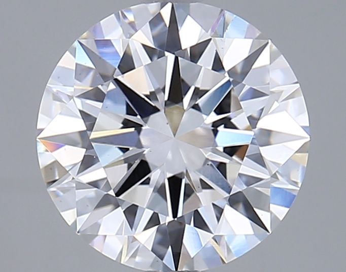 2.51 ct. D/VS1 Round Lab Grown Diamond prod_765a73b25c914057b086c02d9e62d0a0