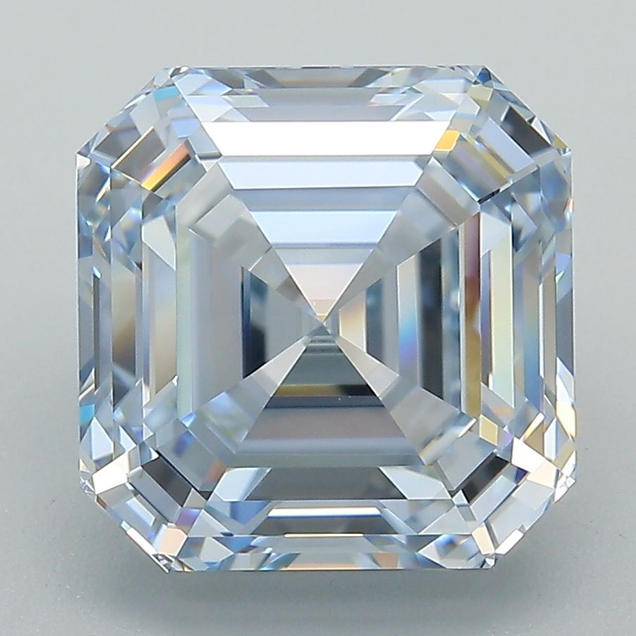 5.16 ct. Fancy Blue/VVS2 Square Lab Grown Diamond prod_eb86a7adef814c41955783f72f5f5717