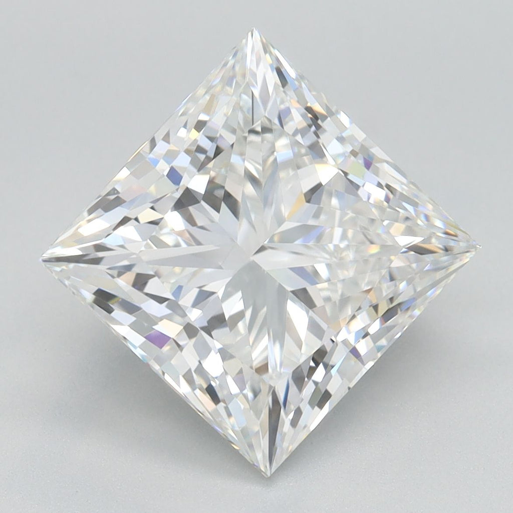 4.27 ct. F/VVS1 Princess Lab Grown Diamond prod_f272151f76aa489caa23e7430bc1978c