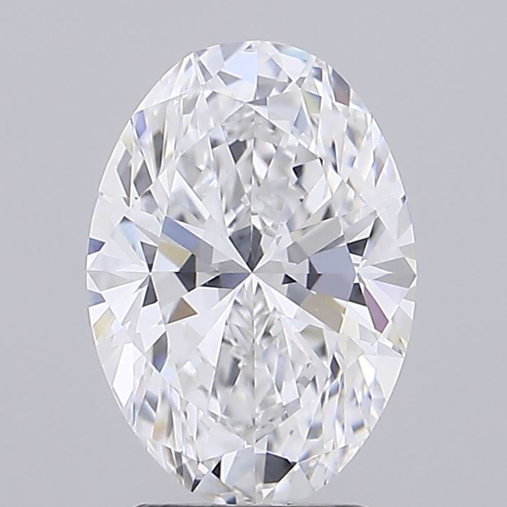 2.92 ct. D/VVS2 Oval Lab Grown Diamond prod_b9bb944548734b52a5572f7662b2288a