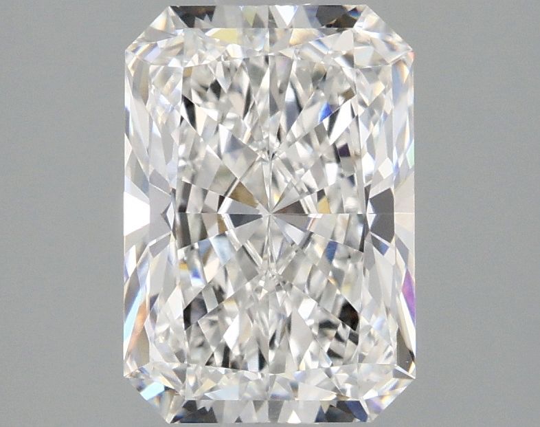 2.10 ct. E/VVS1 Radiant Lab Grown Diamond prod_fd7d450c2d2e4a81bbf900e21d2a012d