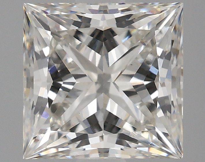 2.53 ct. G/VS1 Princess Lab Grown Diamond prod_d01aa716ece340b68d59cf0154d134aa