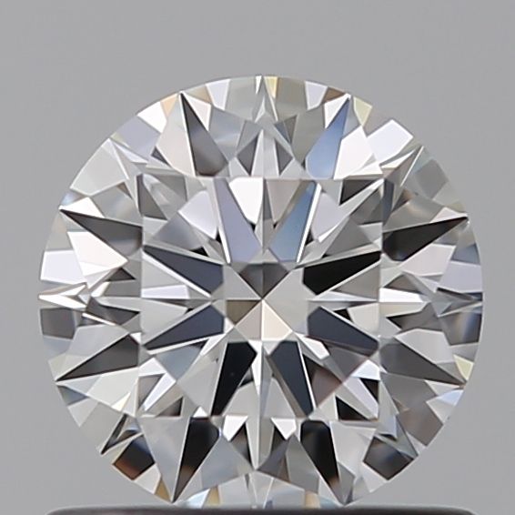 0.71 ct. D/VVS1 Round Lab Grown Diamond