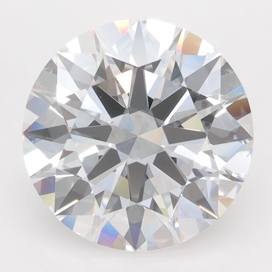 4.03 ct. D/VVS2 Round Lab Grown Diamond prod_f256c95e8d334c079e84a3fb66fc04d5