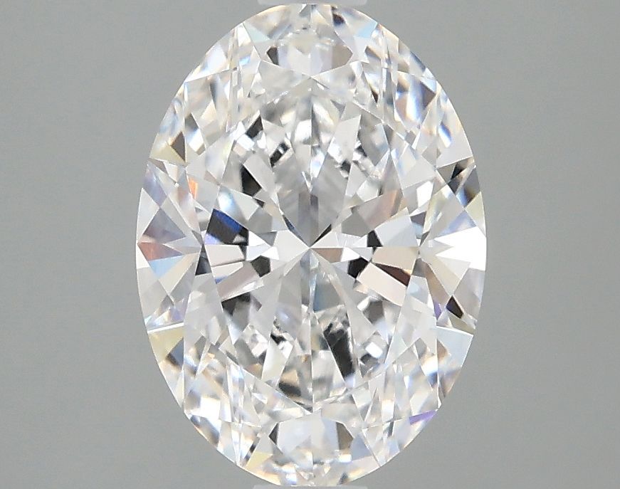 2.09 ct. D/VVS2 Oval Lab Grown Diamond prod_f39d03f587d243c09c3eec015a7bf4eb