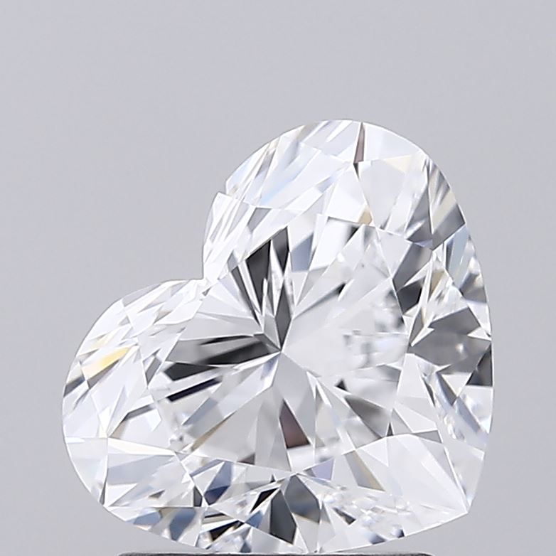 2.01 ct. D/VVS1 Heart Lab Grown Diamond prod_f29a052e0cdb41d7898c357c19f03624