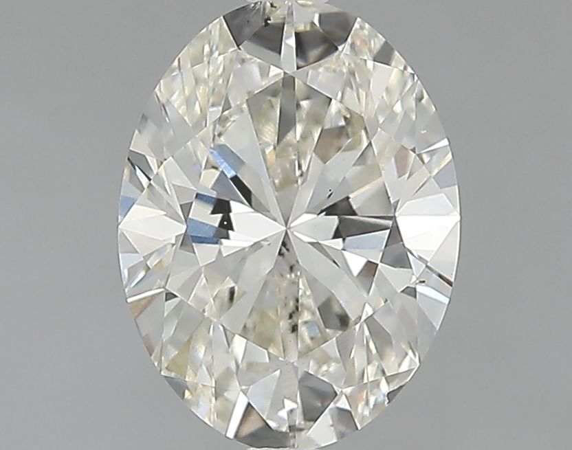 2.00 ct. J/SI1 Oval Lab Grown Diamond prod_bd0d6c6a787b4e8f890ed338d92381bf