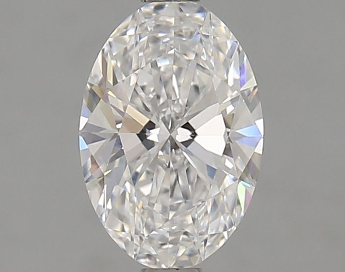 1.27 ct. D/VVS1 Oval Lab Grown Diamond prod_fb07c5a95108458681b8453e68a9a92f