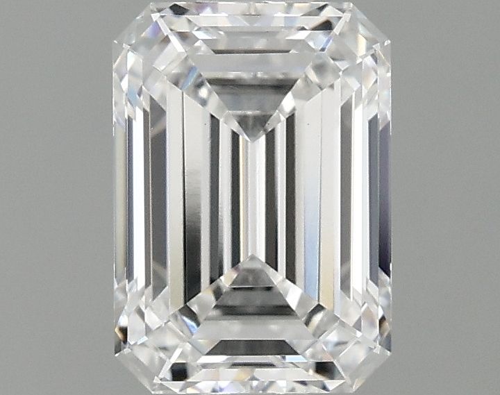 1.08 ct. D/VS1 Emerald Lab Grown Diamond prod_edcaeff63af44f5dbe53227b59a49cb5
