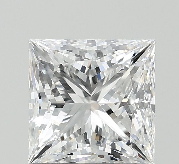 1.14 ct. D/VVS2 Princess Lab Grown Diamond prod_e510f656451a493b970cf1e740ef6a7a