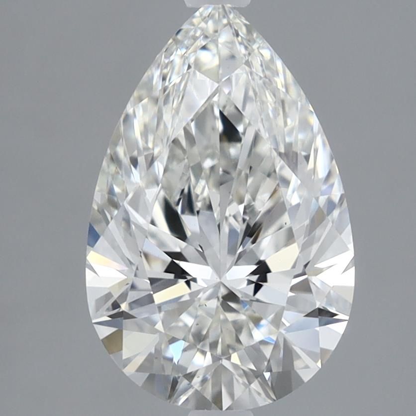 2.56 ct. F/VS1 Pear Lab Grown Diamond prod_e284845655ee44b9953db34ef7659b2c