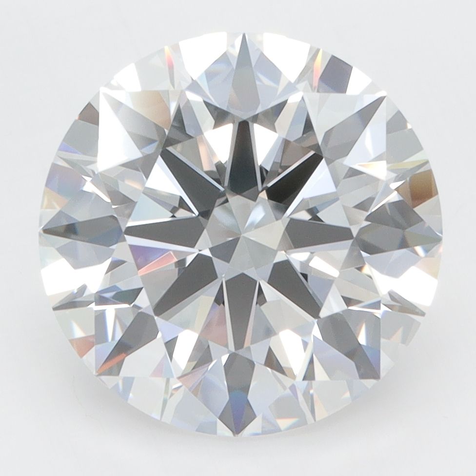 5.44 ct. E/VVS1 Round Lab Grown Diamond prod_e790b49036264bb191f5d4a1d04fc4c3