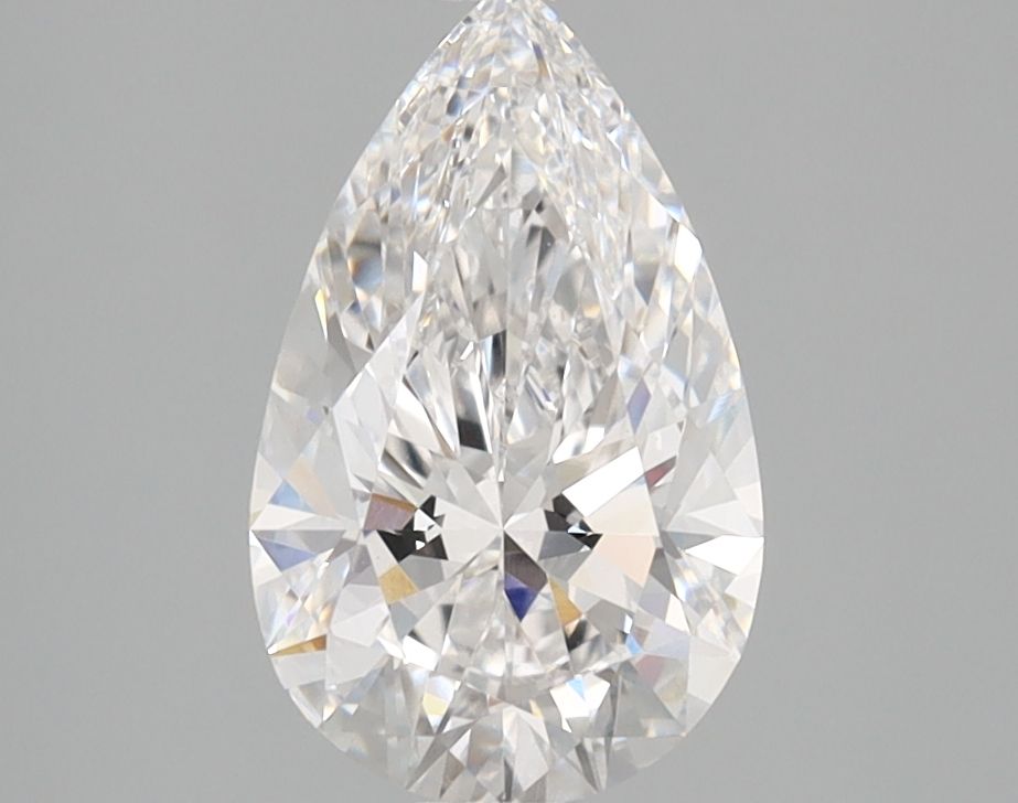 1.51 ct. D/VVS2 Pear Lab Grown Diamond prod_2257228754ee42b59ded5127f6a8bfae