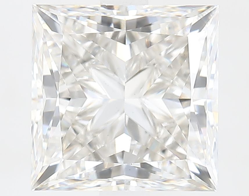 3.75 ct. H/VS1 Princess Lab Grown Diamond prod_de7ee5d4f6324b02a25bb3f215755e8b