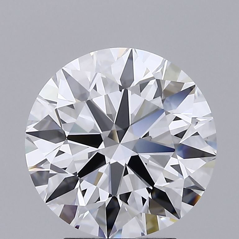 3.34 ct. E/VVS2 Round Lab Grown Diamond prod_f55b99ac65744a46aec0cab487dd990b