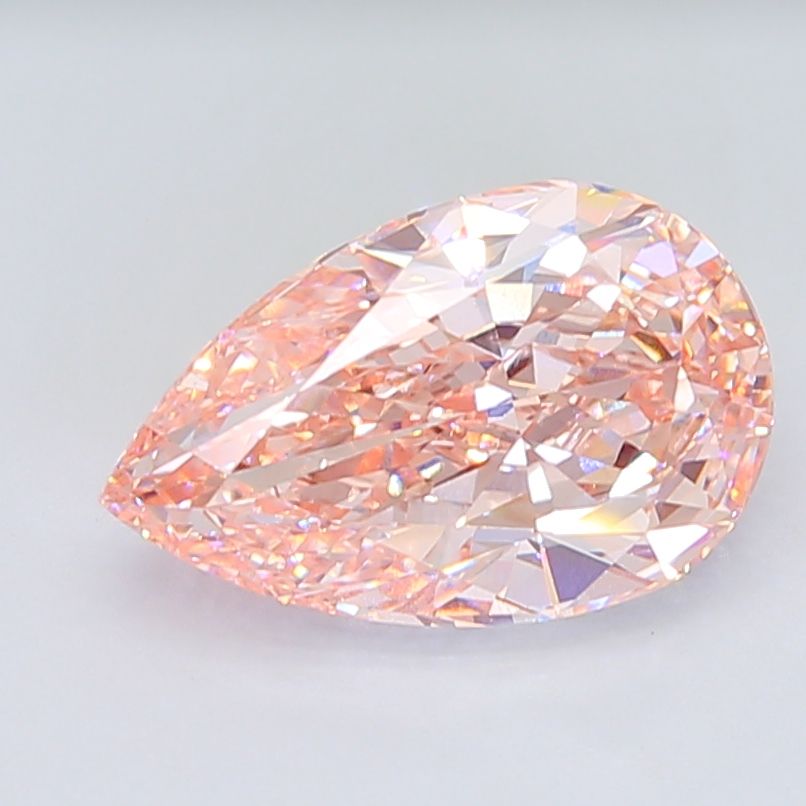 7.22 ct. Fancy Intense Pink/VVS2 Pear Lab Grown Diamond prod_ddcfe84b72e6446a8ea33176fac63505