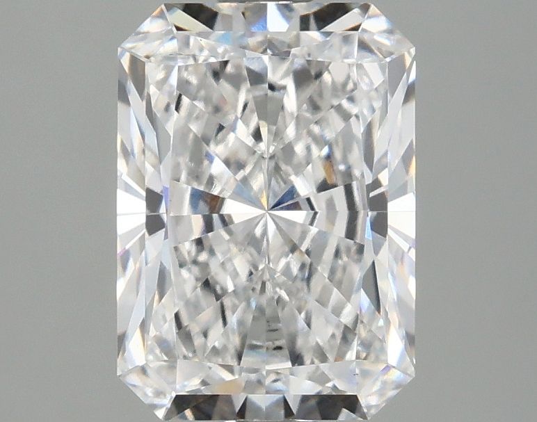 2.09 ct. D/VS2 Radiant Lab Grown Diamond prod_f94b1d1d200343fabbc993368f945018