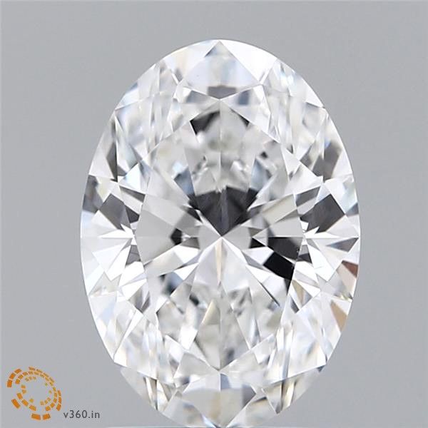 3.07 ct. E/VVS2 Oval Lab Grown Diamond prod_f3c03bffc5ee40e496c56d41400cfd12