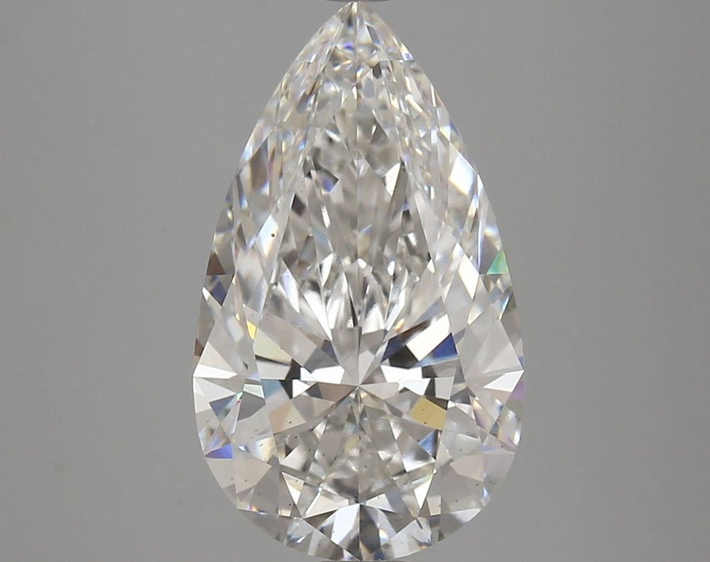 4.65 ct. G/VS2 Pear Lab Grown Diamond prod_e772423eb75b4dbe8fcf1f89546e8a77