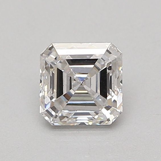 0.91 ct. E/VS2 Square Lab Grown Diamond prod_dbad0f6f627344949914552ea0ffe436