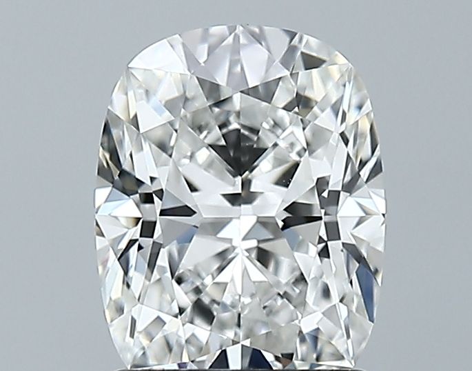 1.55 ct. F/VVS2 Cushion Lab Grown Diamond prod_f332cf091e8e4392bcda7b66e55bed0b