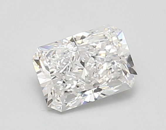 0.90 ct. D/VVS2 Radiant Lab Grown Diamond prod_f6ae354b791d4dbaa30f412c6f7cf2b1