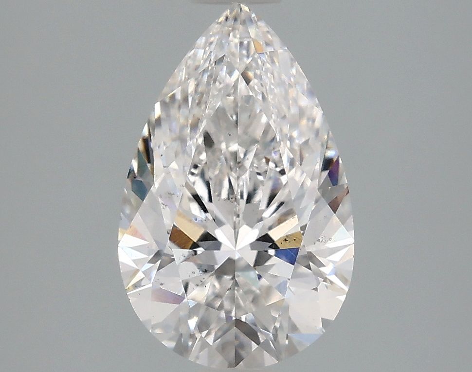 2.02 ct. D/VS2 Pear Lab Grown Diamond prod_c28c36af64c74aec8166bcccf08574b1