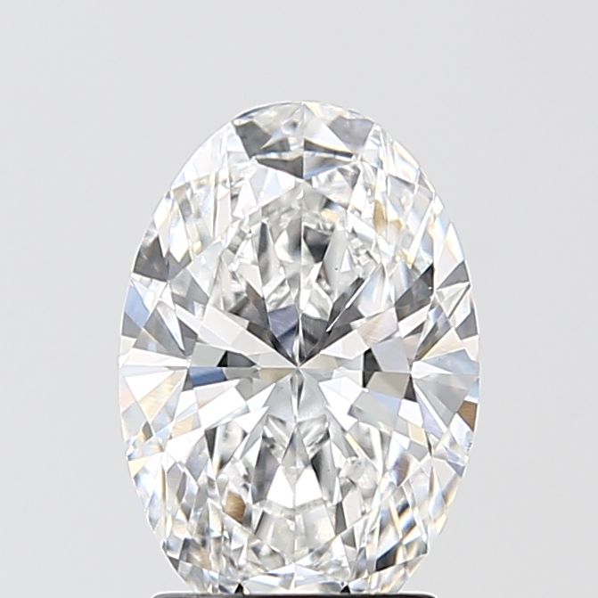 2.09 ct. D/VS1 Oval Lab Grown Diamond prod_7a5bb35338b84a4d8db4aade0ecb51ae