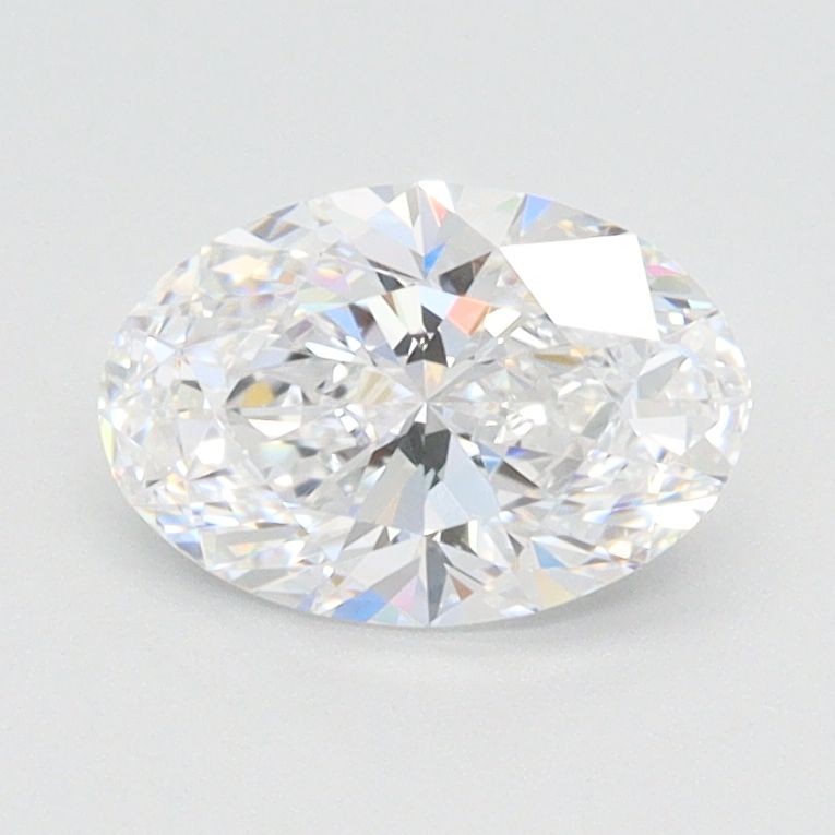 1.00 ct. D/VVS2 Oval Lab Grown Diamond prod_60bc34963f034b1ba8b412850c4fd71e