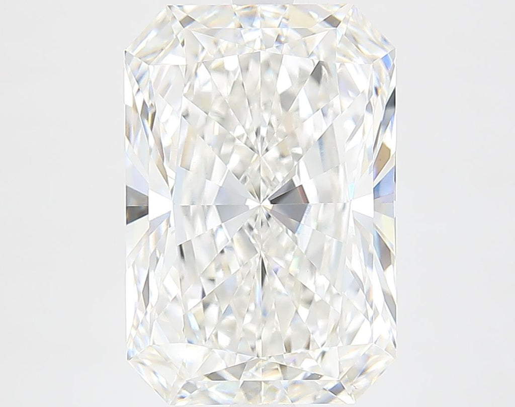 6.36 ct. F/VS1 Radiant Lab Grown Diamond prod_e52a497ea5b541749961a4ee67f2d0de