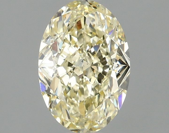 1.59 ct. Fancy Intense Yellow/VS1 Oval Lab Grown Diamond prod_d6eb0b4bb06a4899a874f864e068c975