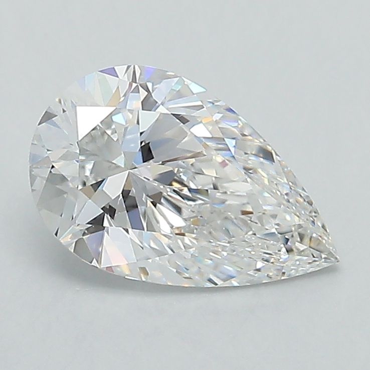 1.19 ct. E/VS1 Pear Lab Grown Diamond prod_f8123665263a4a378e80ecba4167332a