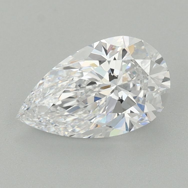 1.00 ct. D/IF Pear Lab Grown Diamond prod_edd91d2f7bf548bebfa2e40ba7c4ded1